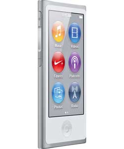 Apple iPod Nano 7th Generation